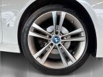 BMW 330 2016 Valkoinen