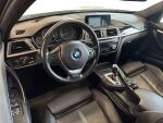 BMW 330 2016 Valkoinen