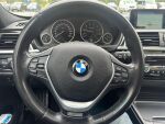 BMW 330 2016 Valkoinen