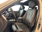 BMW 330 2016 Valkoinen