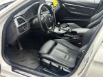BMW 330 2016 Valkoinen
