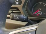 Volkswagen Caddy 2022 Musta