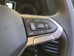 Volkswagen Caddy 2022 Musta