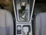 Volkswagen Caddy 2022 Musta