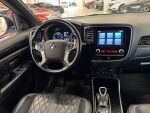 Mitsubishi Outlander PHEV 2019 Valkoinen