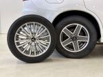 Mitsubishi Outlander PHEV 2019 Valkoinen
