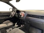 Mitsubishi Outlander PHEV 2019 Valkoinen