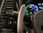Mitsubishi Outlander PHEV 2019 Valkoinen