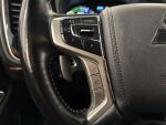 Mitsubishi Outlander PHEV 2019 Valkoinen