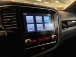 Mitsubishi Outlander PHEV 2019 Valkoinen