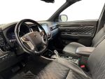 Mitsubishi Outlander PHEV 2019 Valkoinen