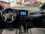 Mitsubishi Outlander PHEV 2019 Valkoinen