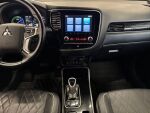 Mitsubishi Outlander PHEV 2019 Valkoinen