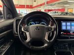Mitsubishi Outlander PHEV 2019 Valkoinen