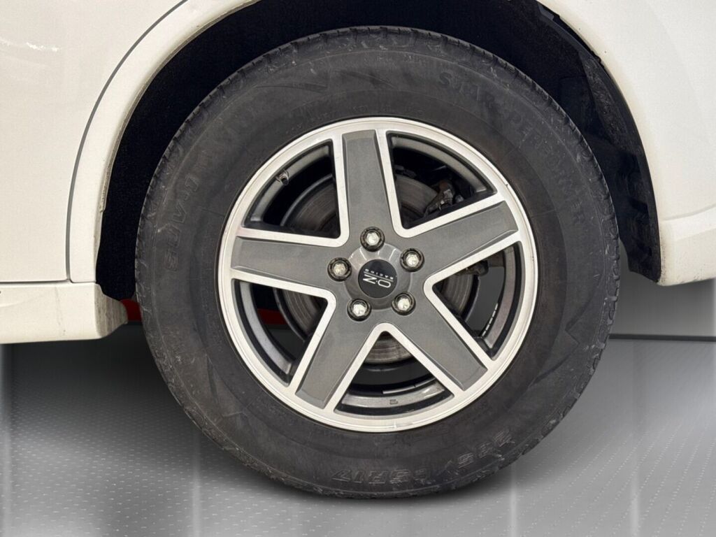 Mitsubishi Outlander PHEV 2019 Valkoinen