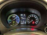 Mitsubishi Outlander PHEV 2019 Valkoinen