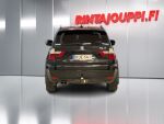 BMW X3 2010 Musta