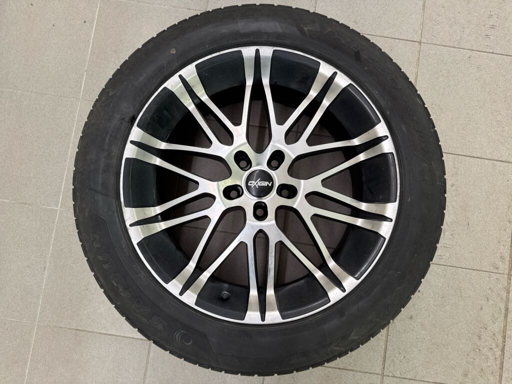 Land Rover Range Rover Sport 2014 Musta