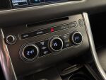 Land Rover Range Rover Sport 2014 Musta