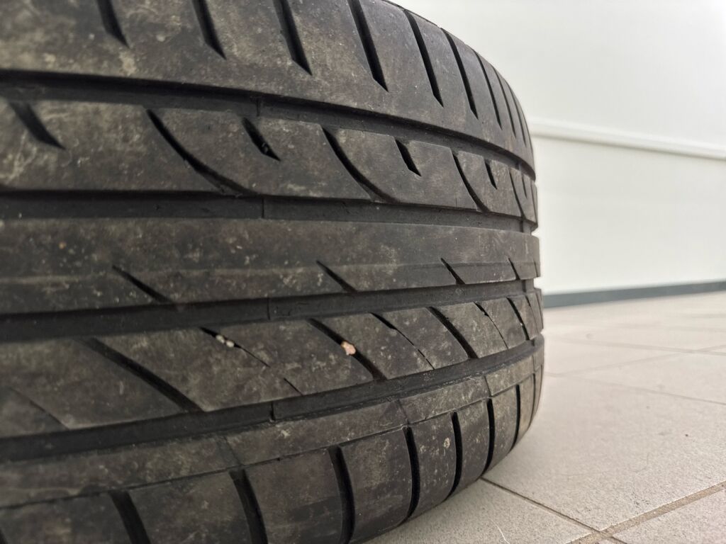 Land Rover Range Rover Sport 2014 Musta