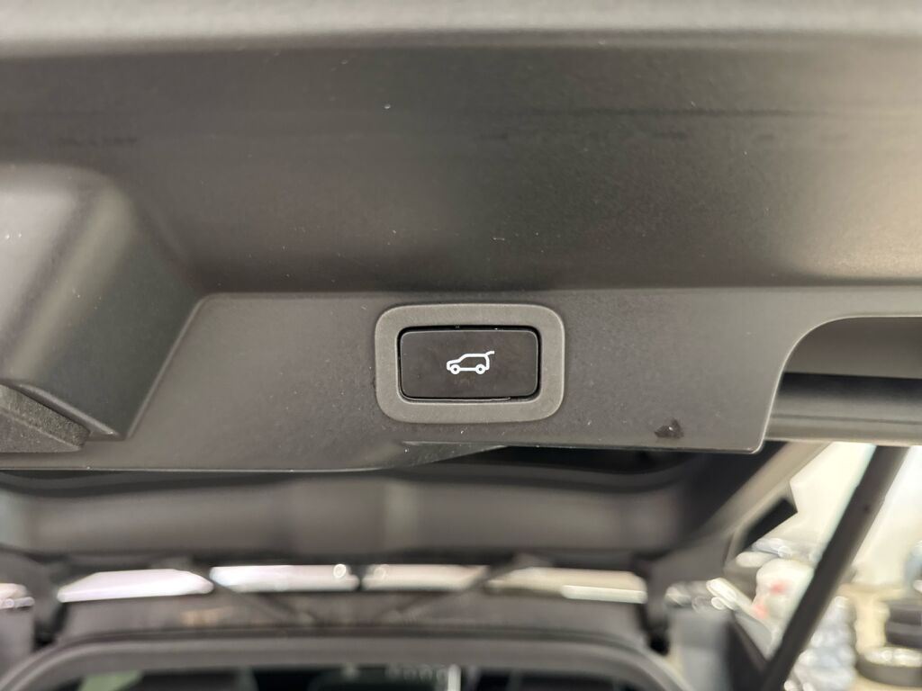 Land Rover Range Rover Sport 2014 Musta