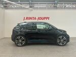 BMW i3 2019 Musta