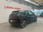 BMW i3 2019 Musta