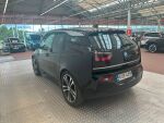 BMW i3 2019 Musta