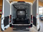 Ford Transit 2021 Valkoinen