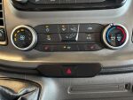 Ford Transit 2021 Valkoinen