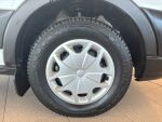 Ford Transit 2021 Valkoinen