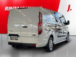 Ford Transit Custom 2021 Frozen White