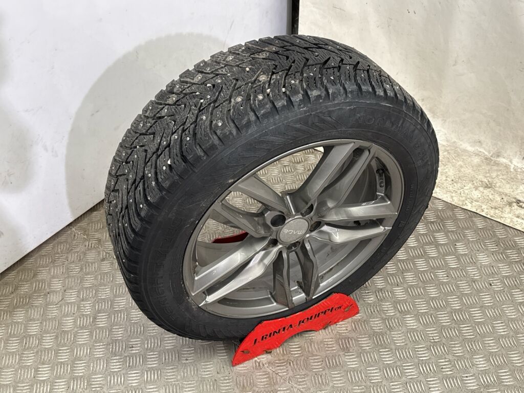 Jeep Compass 2021 Harmaa