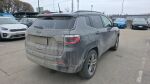 Jeep Compass 2021 Harmaa