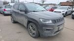 Jeep Compass 2021 Harmaa