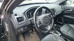 Jeep Compass 2021 Harmaa