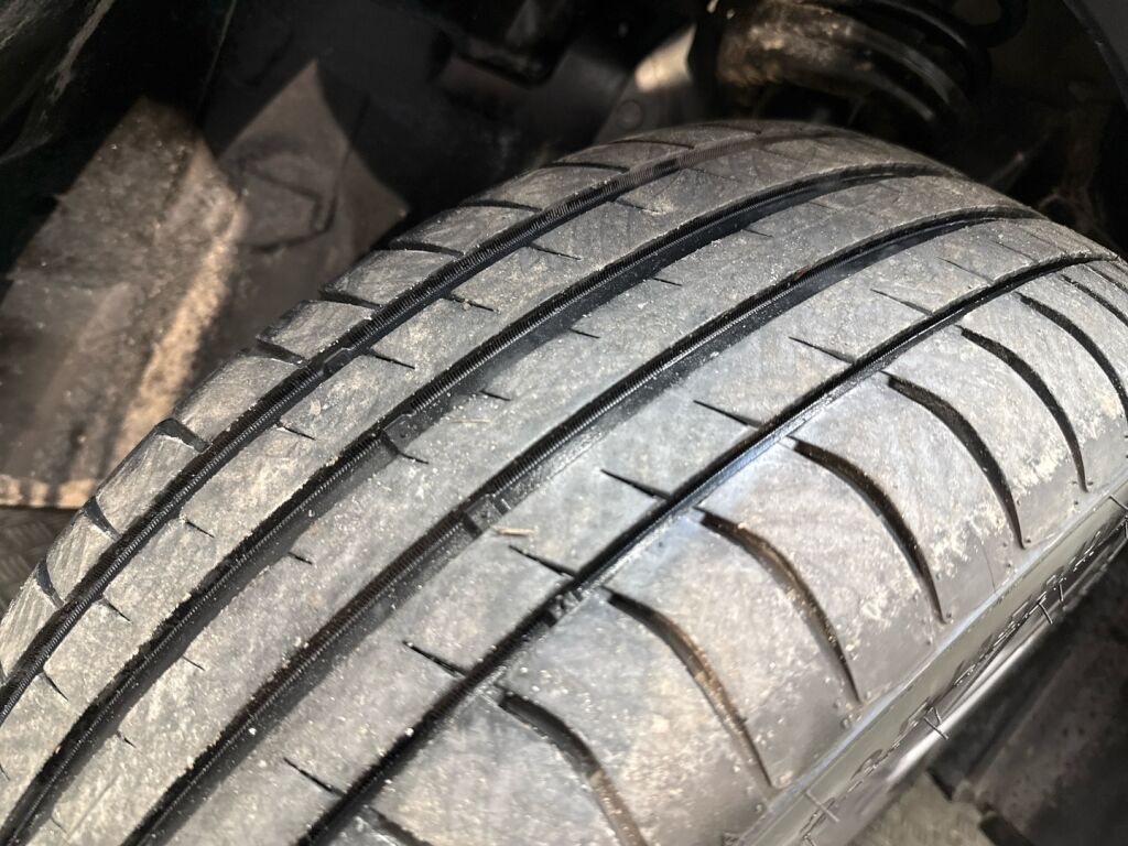 Jeep Compass 2021 Harmaa