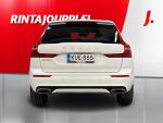 Volvo XC60 2021 Valkoinen