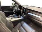 Volvo XC60 2021 Valkoinen