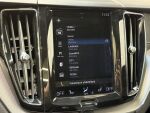 Volvo XC60 2021 Valkoinen