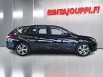 Peugeot 308 2021 Musta