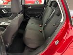 Peugeot 308 2021 Punainen