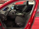 Peugeot 308 2021 Punainen
