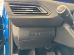 Peugeot 308 2021 Sininen