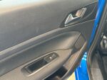 Peugeot 308 2021 Sininen