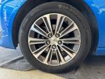 Peugeot 308 2021 Sininen