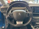 Peugeot 308 2021 Sininen