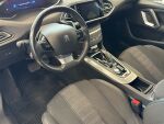 Peugeot 308 2021 Sininen