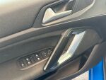 Peugeot 308 2021 Sininen