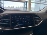 Peugeot 308 2021 Sininen